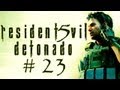 Resientevil5detonados