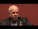 Senator John mccain tells the Pittsburgh Tribune-Review that 