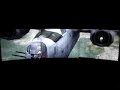 IL2 Ki61 vs B24 triplehead + lens