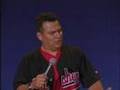 Carlos Mencia - oldschool parents