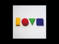 Jason Mraz – Everything Is Sound
