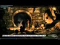 Skyrim E3 Demo Footage: Scene-by-Scene Analysis, Full Commentary and Maps, in 1080p HD!