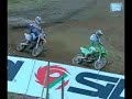 First Win for de Dycker in the Grand Prix of Sweden