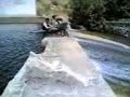 Kayak Tanques