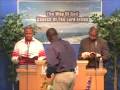 videos de Minister Jones: Quit Your Pity Party! pt. 3