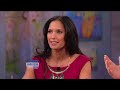 co-host padma lakshmi (bravo's 