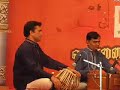 Sriram Parasuram & Anuradha Sriram
