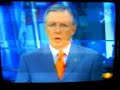 Muere el Canaca o el hijo del papa - Noticieros Televisa