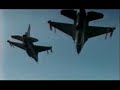 F-16 Low Level Actions