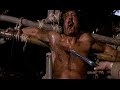 B5 60-Second Recap: First Blood