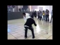 X3-06 Familia de cotorreo con los Pachucos 23 (Cholos de Fresnillo, Zac)