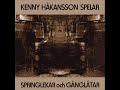 Kenny Håkansson - 05 - Marsch från Munga