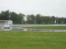 BMW Performance Delivery - Skid-pad with DSC BMW Performance Delivery - Skid-pad with DSC