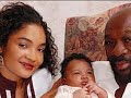 Bernie Mac & Isaac Hayes  (R.I.P)