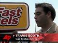 County Wants 'ugly' Gas Station Changed