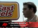 County Wants 'ugly' Gas Station Changed