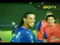Ronaldiniho vs. C.Ronaldo Ronaldiniho vs. C.Ronaldo