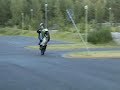Aerox_Jonne The Green Machine