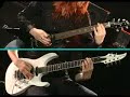 Arch Enemy - Blood on your hands - Young Guitar