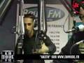 Freestyle Aketo CRACHEUR 2 VENIN