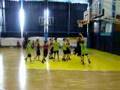 Bikák-Gladiátorok: 50-65(OMK 4.forduló)
