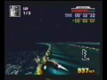 F-Zero X Custom Track: SNES Port Town