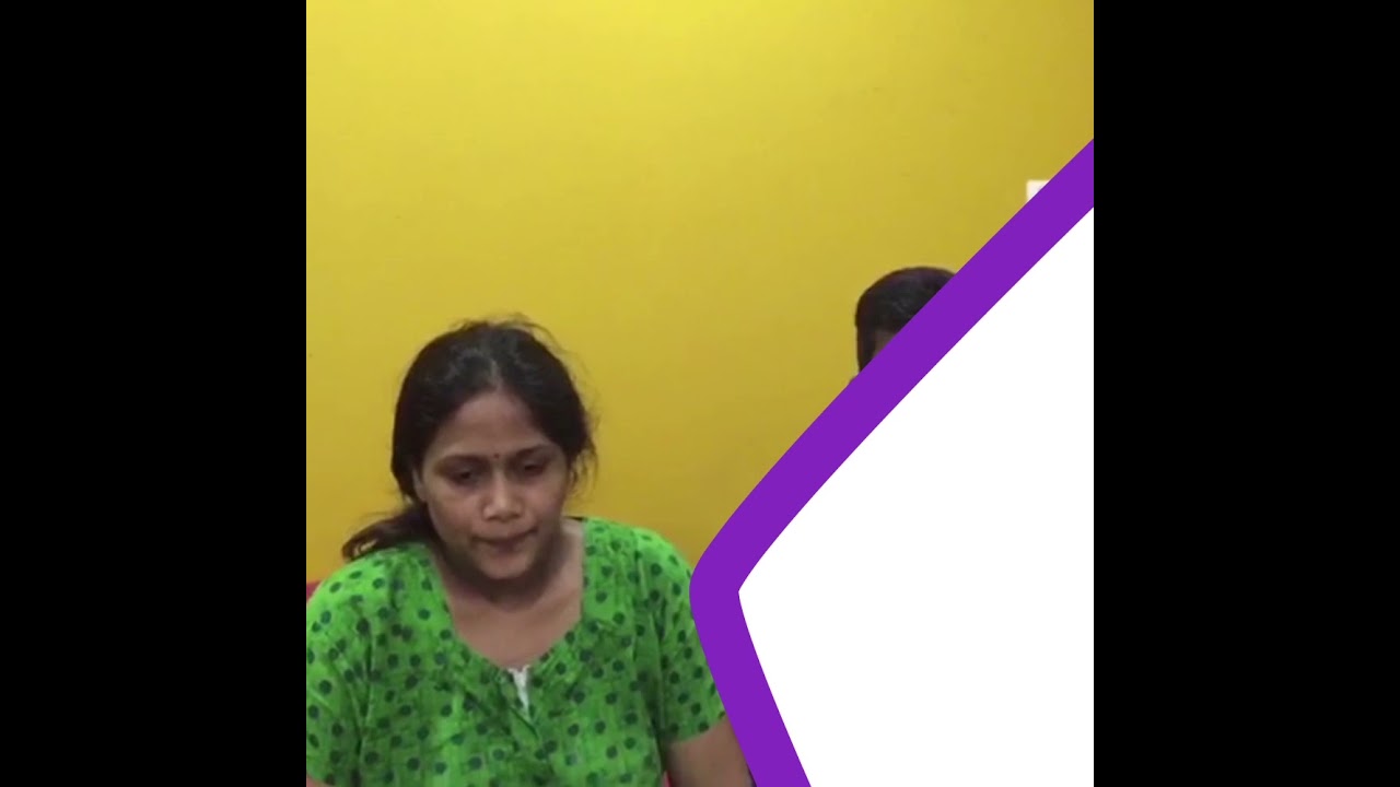 Patient testimonial about Indigo Womens Center| Fertility Hospital | Chennai