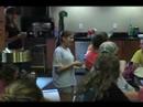 FUMC CHOIR TOUR 2008 MONDAY WRAP UP 2ND PART