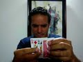 Twisting the aces