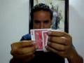 Twisting the aces
