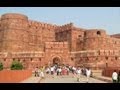 Agra Fort - YouTube