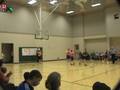 ccs knights vs resurection lutheran