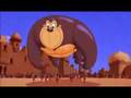 Aladdin - Prince Ali (Polish)