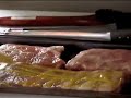 Vancouver Personal Chef Drew Cooks! BBQ Ribs