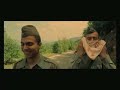 Film o prawdziwych facetach, wojnie i miłości :)
