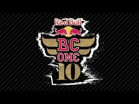 10 years anniversary - Learn more about Red Bull BC One here: http://redbullbcone.com. Experience the world of Red Bull like you...