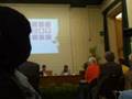 Conferenza scie chimiche - la mia domanda