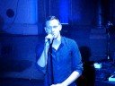 You Dont Know - Will Young - Cadogan Hall