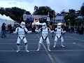 The Dance of StormTrooper 3