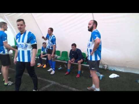 Halowa Liga Bemowska, V liga: FANTAZJA BRÓDNO – TERAZ KOLSKA