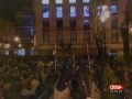 Señor de las Penas en Campana. 2008