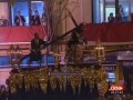 Señor de las Penas en Campana. 2008