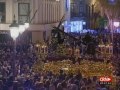 Señor de las Penas en Campana. 2008