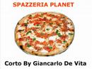 Corto Spot SPAZZERIA PLANET