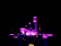 DisneyLand Fireworks