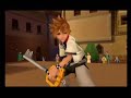Kingdom Hearts Little Tortilla Boy