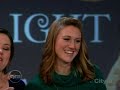 Robert & Taylor Interview Pt 2 Robert & Taylor Interview Pt 2