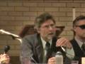 Eduard Hiebert on the Canadian Wheat Board