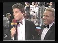 Mike Tyson vs. Henry Tillman postfight interview Mike Tyson vs. Henry Tillman postfight interview
