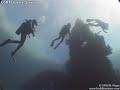 USAT Liberty shipwreck, Tulamben, Bali